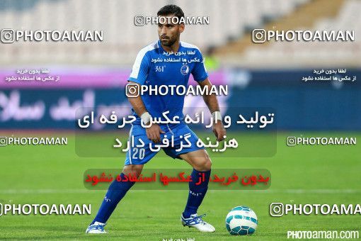295189, Tehran, [*parameter:4*], لیگ برتر فوتبال ایران، Persian Gulf Cup، Week 5، First Leg، Esteghlal 2 v 1 Naft Tehran on 2015/09/21 at Azadi Stadium