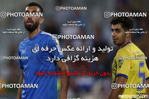 260583, Tehran, [*parameter:4*], لیگ برتر فوتبال ایران، Persian Gulf Cup، Week 5، First Leg، Esteghlal 2 v 1 Naft Tehran on 2015/09/21 at Azadi Stadium