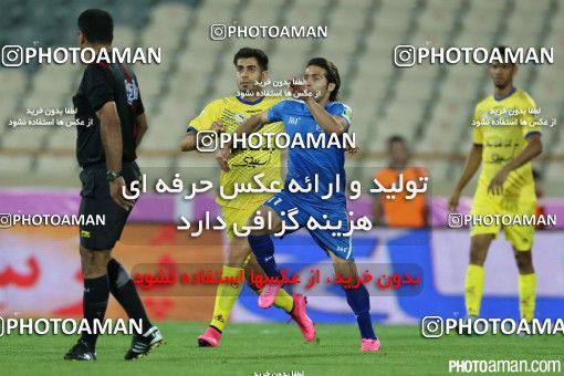 260484, Tehran, [*parameter:4*], لیگ برتر فوتبال ایران، Persian Gulf Cup، Week 5، First Leg، Esteghlal 2 v 1 Naft Tehran on 2015/09/21 at Azadi Stadium