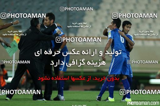 260499, Tehran, [*parameter:4*], لیگ برتر فوتبال ایران، Persian Gulf Cup، Week 5، First Leg، Esteghlal 2 v 1 Naft Tehran on 2015/09/21 at Azadi Stadium