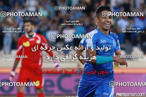 464533, Tehran, [*parameter:4*], لیگ برتر فوتبال ایران، Persian Gulf Cup، Week 5، First Leg، Esteghlal 2 v 1 Naft Tehran on 2015/09/21 at Azadi Stadium
