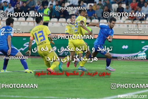 464531, Tehran, [*parameter:4*], لیگ برتر فوتبال ایران، Persian Gulf Cup، Week 5، First Leg، Esteghlal 2 v 1 Naft Tehran on 2015/09/21 at Azadi Stadium