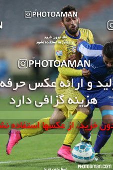 260429, Tehran, [*parameter:4*], لیگ برتر فوتبال ایران، Persian Gulf Cup، Week 5، First Leg، Esteghlal 2 v 1 Naft Tehran on 2015/09/21 at Azadi Stadium