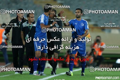 260501, Tehran, [*parameter:4*], لیگ برتر فوتبال ایران، Persian Gulf Cup، Week 5، First Leg، Esteghlal 2 v 1 Naft Tehran on 2015/09/21 at Azadi Stadium