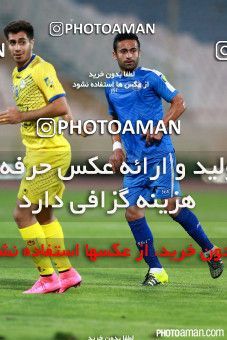 295197, Tehran, [*parameter:4*], لیگ برتر فوتبال ایران، Persian Gulf Cup، Week 5، First Leg، Esteghlal 2 v 1 Naft Tehran on 2015/09/21 at Azadi Stadium