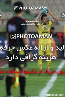 260431, Tehran, [*parameter:4*], لیگ برتر فوتبال ایران، Persian Gulf Cup، Week 5، First Leg، Esteghlal 2 v 1 Naft Tehran on 2015/09/21 at Azadi Stadium