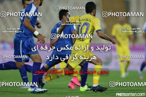 260563, Tehran, [*parameter:4*], لیگ برتر فوتبال ایران، Persian Gulf Cup، Week 5، First Leg، Esteghlal 2 v 1 Naft Tehran on 2015/09/21 at Azadi Stadium