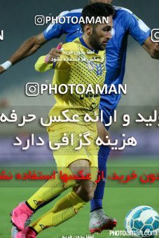 260463, Tehran, [*parameter:4*], لیگ برتر فوتبال ایران، Persian Gulf Cup، Week 5، First Leg، Esteghlal 2 v 1 Naft Tehran on 2015/09/21 at Azadi Stadium