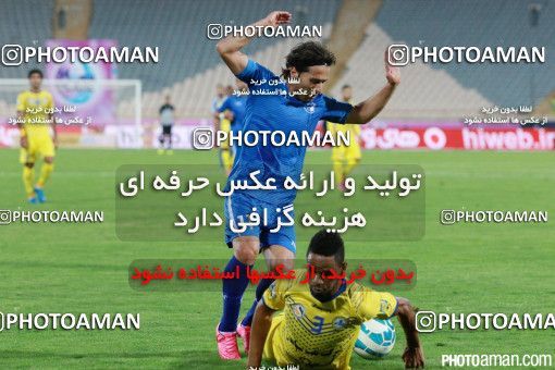 464524, Tehran, [*parameter:4*], لیگ برتر فوتبال ایران، Persian Gulf Cup، Week 5، First Leg، Esteghlal 2 v 1 Naft Tehran on 2015/09/21 at Azadi Stadium