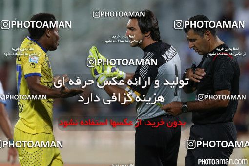 260509, Tehran, [*parameter:4*], لیگ برتر فوتبال ایران، Persian Gulf Cup، Week 5، First Leg، Esteghlal 2 v 1 Naft Tehran on 2015/09/21 at Azadi Stadium
