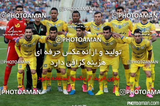264269, Tehran, [*parameter:4*], لیگ برتر فوتبال ایران، Persian Gulf Cup، Week 5، First Leg، Esteghlal 2 v 1 Naft Tehran on 2015/09/21 at Azadi Stadium