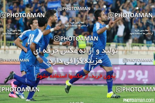 464545, Tehran, [*parameter:4*], لیگ برتر فوتبال ایران، Persian Gulf Cup، Week 5، First Leg، Esteghlal 2 v 1 Naft Tehran on 2015/09/21 at Azadi Stadium
