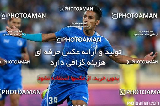 264268, Tehran, [*parameter:4*], لیگ برتر فوتبال ایران، Persian Gulf Cup، Week 5، First Leg، Esteghlal 2 v 1 Naft Tehran on 2015/09/21 at Azadi Stadium