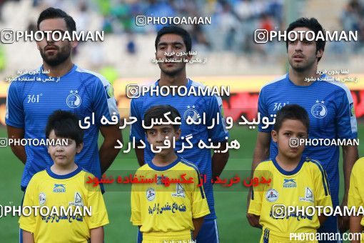 295167, Tehran, [*parameter:4*], لیگ برتر فوتبال ایران، Persian Gulf Cup، Week 5، First Leg، Esteghlal 2 v 1 Naft Tehran on 2015/09/21 at Azadi Stadium