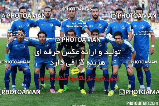 295175, Tehran, [*parameter:4*], لیگ برتر فوتبال ایران، Persian Gulf Cup، Week 5، First Leg، Esteghlal 2 v 1 Naft Tehran on 2015/09/21 at Azadi Stadium