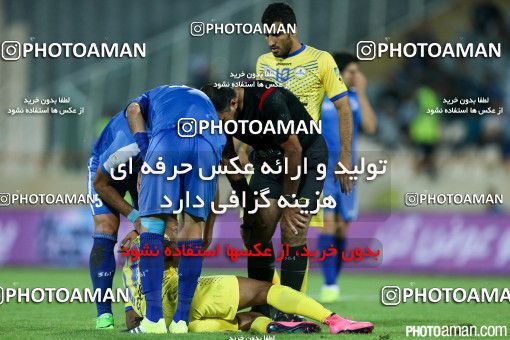 260483, Tehran, [*parameter:4*], لیگ برتر فوتبال ایران، Persian Gulf Cup، Week 5، First Leg، Esteghlal 2 v 1 Naft Tehran on 2015/09/21 at Azadi Stadium