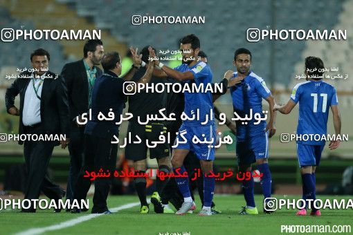 260356, Tehran, [*parameter:4*], لیگ برتر فوتبال ایران، Persian Gulf Cup، Week 5، First Leg، Esteghlal 2 v 1 Naft Tehran on 2015/09/21 at Azadi Stadium