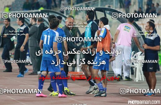464556, Tehran, [*parameter:4*], لیگ برتر فوتبال ایران، Persian Gulf Cup، Week 5، First Leg، Esteghlal 2 v 1 Naft Tehran on 2015/09/21 at Azadi Stadium