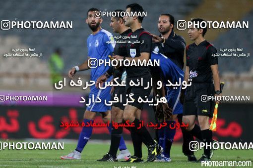 260773, Tehran, [*parameter:4*], لیگ برتر فوتبال ایران، Persian Gulf Cup، Week 5، First Leg، Esteghlal 2 v 1 Naft Tehran on 2015/09/21 at Azadi Stadium