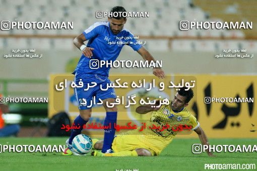 260477, Tehran, [*parameter:4*], لیگ برتر فوتبال ایران، Persian Gulf Cup، Week 5، First Leg، Esteghlal 2 v 1 Naft Tehran on 2015/09/21 at Azadi Stadium
