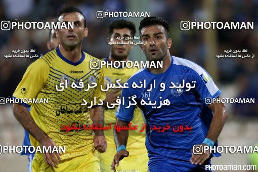 260610, Tehran, [*parameter:4*], لیگ برتر فوتبال ایران، Persian Gulf Cup، Week 5، First Leg، Esteghlal 2 v 1 Naft Tehran on 2015/09/21 at Azadi Stadium