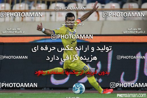 260728, Tehran, [*parameter:4*], لیگ برتر فوتبال ایران، Persian Gulf Cup، Week 5، First Leg، Esteghlal 2 v 1 Naft Tehran on 2015/09/21 at Azadi Stadium