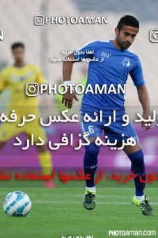 260672, Tehran, [*parameter:4*], لیگ برتر فوتبال ایران، Persian Gulf Cup، Week 5، First Leg، Esteghlal 2 v 1 Naft Tehran on 2015/09/21 at Azadi Stadium