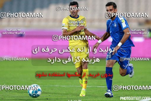 295203, Tehran, [*parameter:4*], لیگ برتر فوتبال ایران، Persian Gulf Cup، Week 5، First Leg، Esteghlal 2 v 1 Naft Tehran on 2015/09/21 at Azadi Stadium