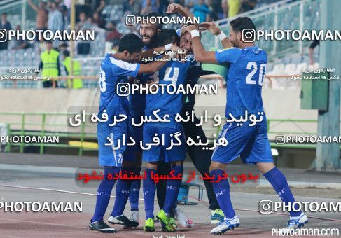 464538, Tehran, [*parameter:4*], لیگ برتر فوتبال ایران، Persian Gulf Cup، Week 5، First Leg، Esteghlal 2 v 1 Naft Tehran on 2015/09/21 at Azadi Stadium