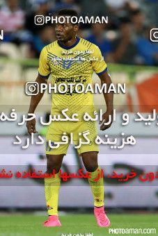 260683, Tehran, [*parameter:4*], لیگ برتر فوتبال ایران، Persian Gulf Cup، Week 5، First Leg، Esteghlal 2 v 1 Naft Tehran on 2015/09/21 at Azadi Stadium