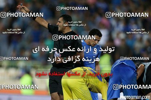 260611, Tehran, [*parameter:4*], لیگ برتر فوتبال ایران، Persian Gulf Cup، Week 5، First Leg، Esteghlal 2 v 1 Naft Tehran on 2015/09/21 at Azadi Stadium