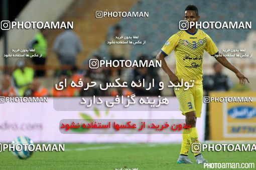 260679, Tehran, [*parameter:4*], لیگ برتر فوتبال ایران، Persian Gulf Cup، Week 5، First Leg، Esteghlal 2 v 1 Naft Tehran on 2015/09/21 at Azadi Stadium