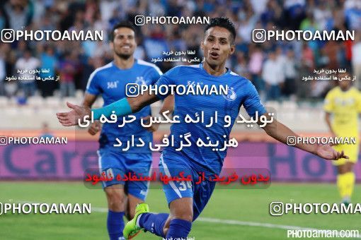 464534, Tehran, [*parameter:4*], لیگ برتر فوتبال ایران، Persian Gulf Cup، Week 5، First Leg، Esteghlal 2 v 1 Naft Tehran on 2015/09/21 at Azadi Stadium