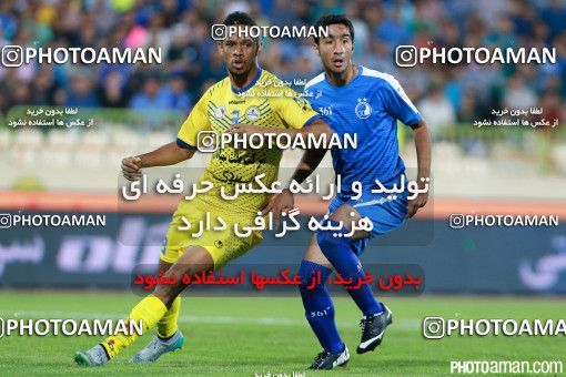 264296, Tehran, [*parameter:4*], لیگ برتر فوتبال ایران، Persian Gulf Cup، Week 5، First Leg، Esteghlal 2 v 1 Naft Tehran on 2015/09/21 at Azadi Stadium