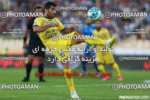 264312, Tehran, [*parameter:4*], لیگ برتر فوتبال ایران، Persian Gulf Cup، Week 5، First Leg، Esteghlal 2 v 1 Naft Tehran on 2015/09/21 at Azadi Stadium