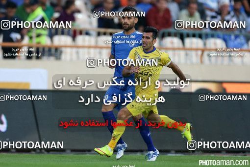 260381, Tehran, [*parameter:4*], لیگ برتر فوتبال ایران، Persian Gulf Cup، Week 5، First Leg، Esteghlal 2 v 1 Naft Tehran on 2015/09/21 at Azadi Stadium