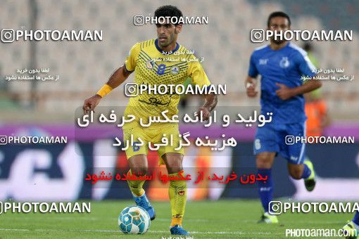 260401, Tehran, [*parameter:4*], لیگ برتر فوتبال ایران، Persian Gulf Cup، Week 5، First Leg، Esteghlal 2 v 1 Naft Tehran on 2015/09/21 at Azadi Stadium