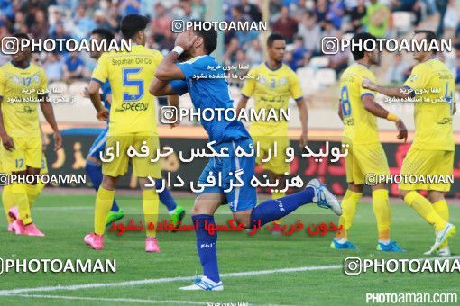 464505, Tehran, [*parameter:4*], لیگ برتر فوتبال ایران، Persian Gulf Cup، Week 5، First Leg، Esteghlal 2 v 1 Naft Tehran on 2015/09/21 at Azadi Stadium