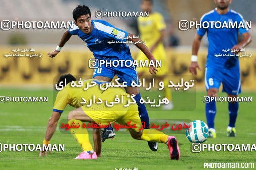 295195, Tehran, [*parameter:4*], لیگ برتر فوتبال ایران، Persian Gulf Cup، Week 5، First Leg، Esteghlal 2 v 1 Naft Tehran on 2015/09/21 at Azadi Stadium
