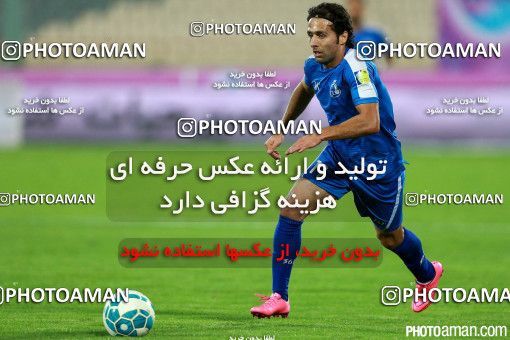 295206, Tehran, [*parameter:4*], لیگ برتر فوتبال ایران، Persian Gulf Cup، Week 5، First Leg، Esteghlal 2 v 1 Naft Tehran on 2015/09/21 at Azadi Stadium