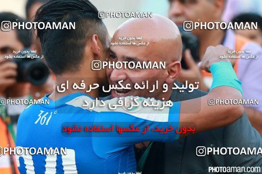 295173, Tehran, [*parameter:4*], لیگ برتر فوتبال ایران، Persian Gulf Cup، Week 5، First Leg، Esteghlal 2 v 1 Naft Tehran on 2015/09/21 at Azadi Stadium