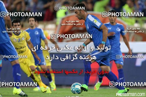 260512, Tehran, [*parameter:4*], لیگ برتر فوتبال ایران، Persian Gulf Cup، Week 5، First Leg، Esteghlal 2 v 1 Naft Tehran on 2015/09/21 at Azadi Stadium