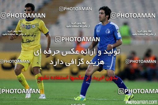 260410, Tehran, [*parameter:4*], لیگ برتر فوتبال ایران، Persian Gulf Cup، Week 5، First Leg، Esteghlal 2 v 1 Naft Tehran on 2015/09/21 at Azadi Stadium