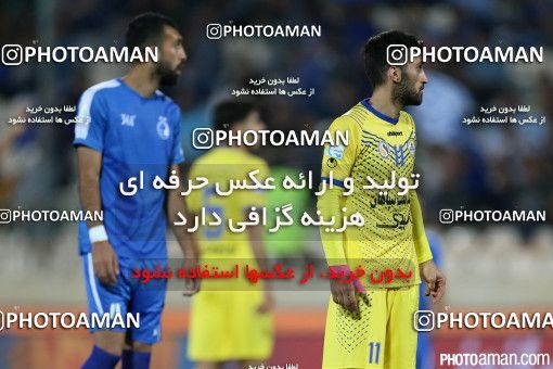 260511, Tehran, [*parameter:4*], لیگ برتر فوتبال ایران، Persian Gulf Cup، Week 5، First Leg، Esteghlal 2 v 1 Naft Tehran on 2015/09/21 at Azadi Stadium