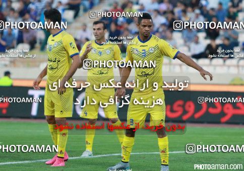 464514, Tehran, [*parameter:4*], لیگ برتر فوتبال ایران، Persian Gulf Cup، Week 5، First Leg، Esteghlal 2 v 1 Naft Tehran on 2015/09/21 at Azadi Stadium