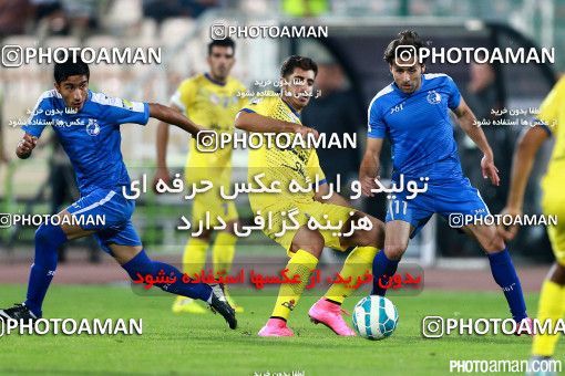 295228, Tehran, [*parameter:4*], لیگ برتر فوتبال ایران، Persian Gulf Cup، Week 5، First Leg، Esteghlal 2 v 1 Naft Tehran on 2015/09/21 at Azadi Stadium