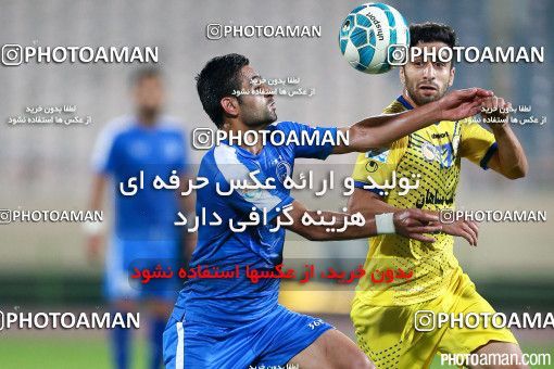 295253, Tehran, [*parameter:4*], لیگ برتر فوتبال ایران، Persian Gulf Cup، Week 5، First Leg، Esteghlal 2 v 1 Naft Tehran on 2015/09/21 at Azadi Stadium