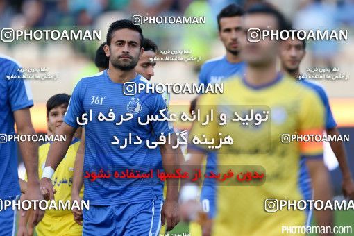 260756, Tehran, [*parameter:4*], لیگ برتر فوتبال ایران، Persian Gulf Cup، Week 5، First Leg، Esteghlal 2 v 1 Naft Tehran on 2015/09/21 at Azadi Stadium