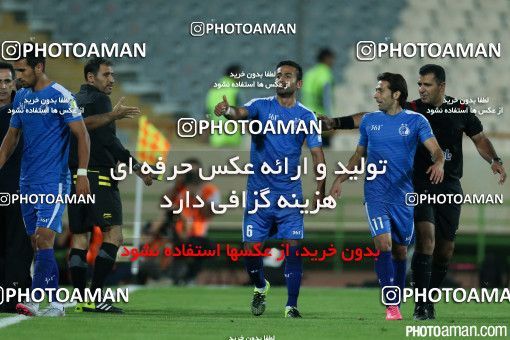260357, Tehran, [*parameter:4*], لیگ برتر فوتبال ایران، Persian Gulf Cup، Week 5، First Leg، Esteghlal 2 v 1 Naft Tehran on 2015/09/21 at Azadi Stadium