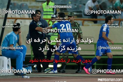 260353, Tehran, [*parameter:4*], لیگ برتر فوتبال ایران، Persian Gulf Cup، Week 5، First Leg، Esteghlal 2 v 1 Naft Tehran on 2015/09/21 at Azadi Stadium
